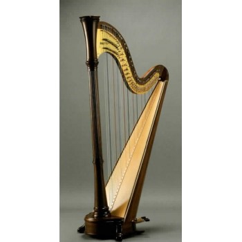 Aoyama Orpheus - 46 strings pedal harp